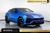 2022 Lamborghini Urus