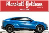2022 Lamborghini Urus