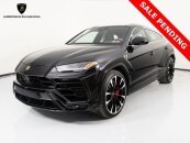 2022 Lamborghini Urus