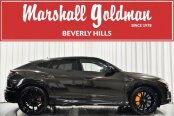 2022 Lamborghini Urus