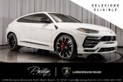 2022 Lamborghini Urus