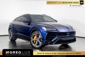 2022 Lamborghini Urus
