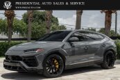 2022 Lamborghini Urus