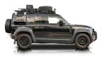 Thumbnail Photo 2 for 2022 Land Rover Defender