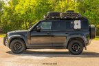 Thumbnail Photo 3 for 2022 Land Rover Defender