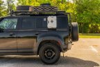 Thumbnail Photo 5 for 2022 Land Rover Defender