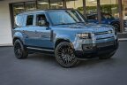 Thumbnail Photo 2 for 2022 Land Rover Defender