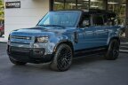 Thumbnail Photo 6 for 2022 Land Rover Defender