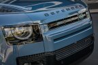 Thumbnail Photo 4 for 2022 Land Rover Defender