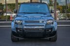 Thumbnail Photo 5 for 2022 Land Rover Defender