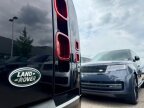 Thumbnail Photo 5 for 2022 Land Rover Defender