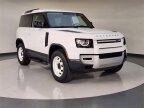 Thumbnail Photo 4 for 2022 Land Rover Defender