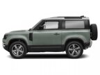 Thumbnail Photo 5 for 2022 Land Rover Defender