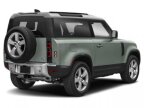 Thumbnail Photo 4 for 2022 Land Rover Defender