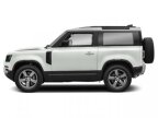 Thumbnail Photo 2 for 2022 Land Rover Defender