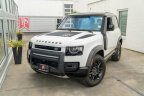 Thumbnail Photo 2 for 2022 Land Rover Defender