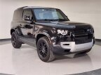 Thumbnail Photo 5 for 2022 Land Rover Defender