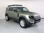 Thumbnail Photo 4 for 2022 Land Rover Defender 110 SE