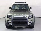 Thumbnail Photo 5 for 2022 Land Rover Defender 110 SE
