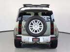 Thumbnail Photo 2 for 2022 Land Rover Defender 110 SE