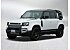 2022 Land Rover Defender
