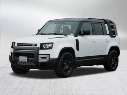 Photo 1 for 2022 Land Rover Defender