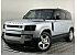 2022 Land Rover Defender