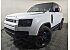 2022 Land Rover Defender