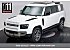 2022 Land Rover Defender