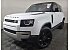 2022 Land Rover Defender