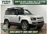 2022 Land Rover Defender