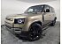 2022 Land Rover Defender