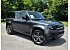 2022 Land Rover Defender