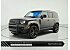 2022 Land Rover Defender