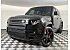 2022 Land Rover Defender