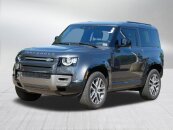 2022 Land Rover Defender