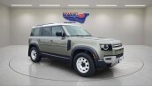 2022 Land Rover Defender