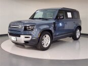 2022 Land Rover Defender