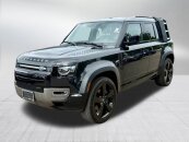 2022 Land Rover Defender