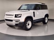 2022 Land Rover Defender