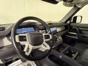 2022 Land Rover Defender