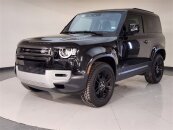 2022 Land Rover Defender