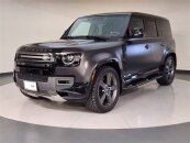 2022 Land Rover Defender