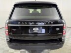 Thumbnail Photo 5 for 2022 Land Rover Range Rover
