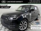 Thumbnail Photo 1 for 2022 Land Rover Range Rover