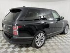 Thumbnail Photo 6 for 2022 Land Rover Range Rover