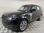 Thumbnail Photo 2 for 2022 Land Rover Range Rover