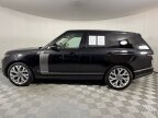 Thumbnail Photo 3 for 2022 Land Rover Range Rover