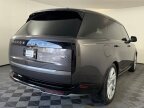 Thumbnail Photo 5 for 2022 Land Rover Range Rover SE