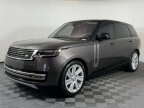 Thumbnail Photo 2 for 2022 Land Rover Range Rover SE